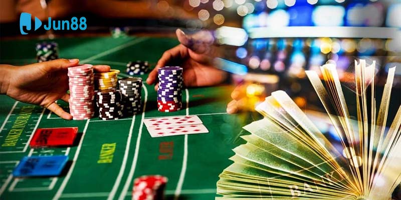 Tựa game Baccarat online đình đám