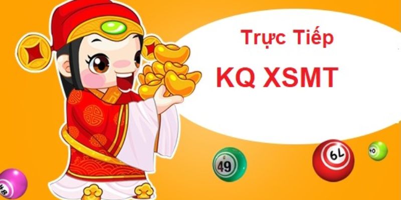 Thông tin về xổ số miền Trung bạn cần nên nắm